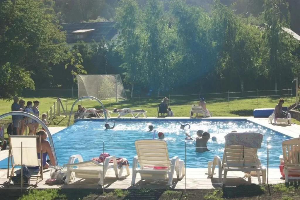 Villa Sofía Apart Hotel & Spa