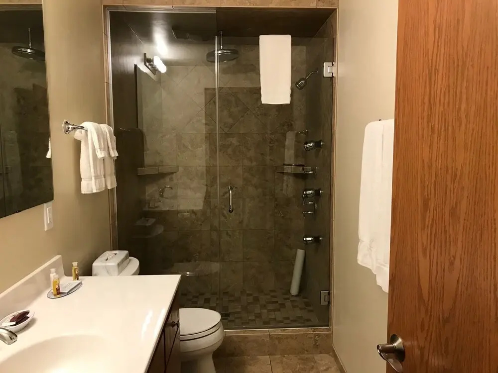 Bay Breeze Resort