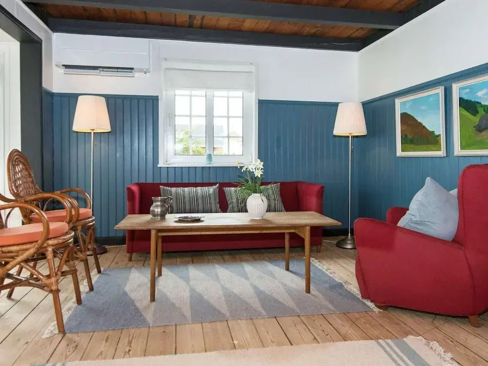 5 Person Holiday Home in Juelsminde
