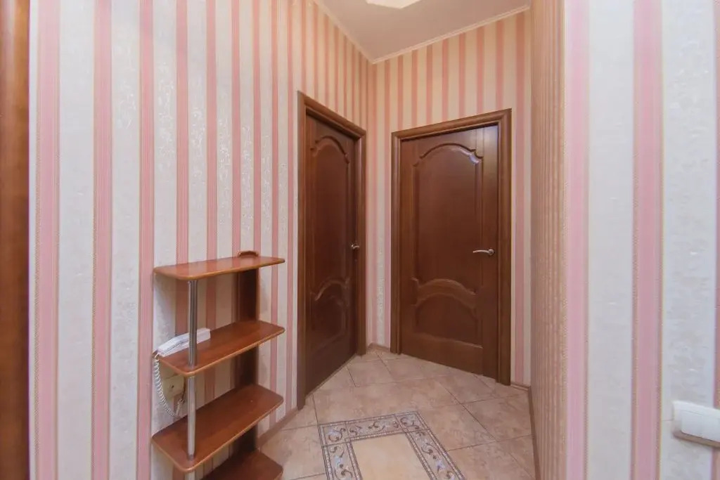 Hostels Rus - Pyatnitskaya
