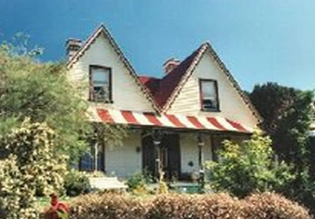 Westella Colonial B&B