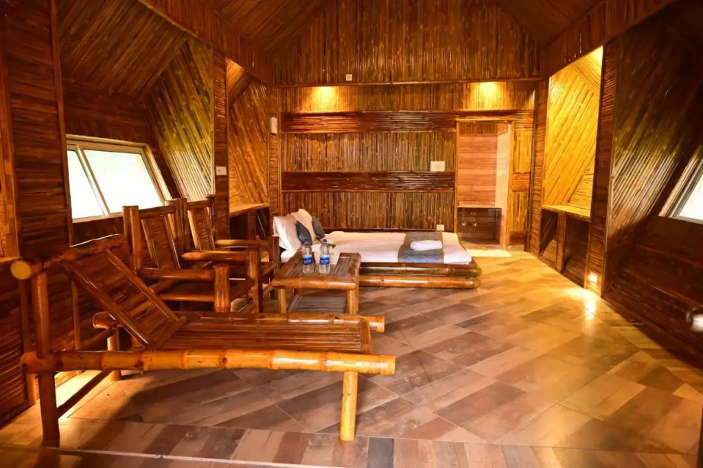 Pipul Odi Museum Resort