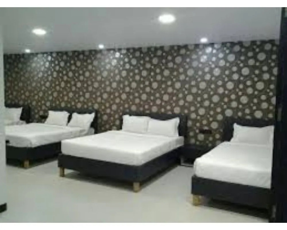 OYO 14068 Rendezvous Resorts