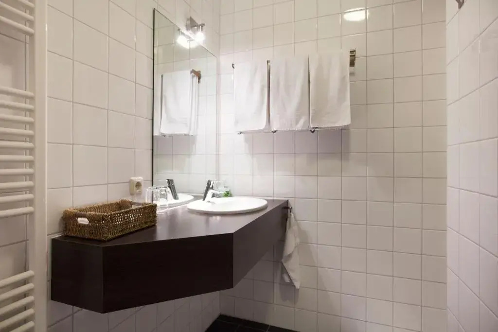 Boutique Hotel De Raetskamer