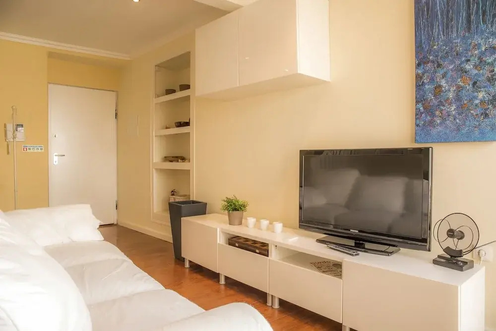 B36 - Backstreet Duplex in Lagos by DreamAlgarve