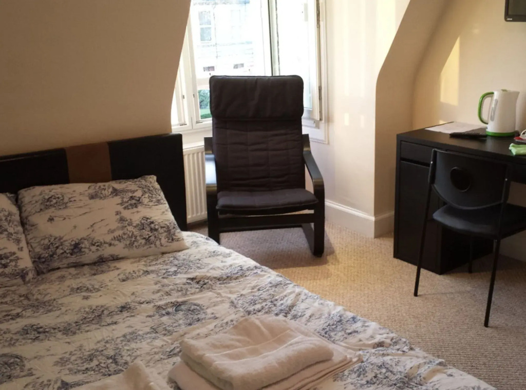 Edinburgh Holiday Guest House