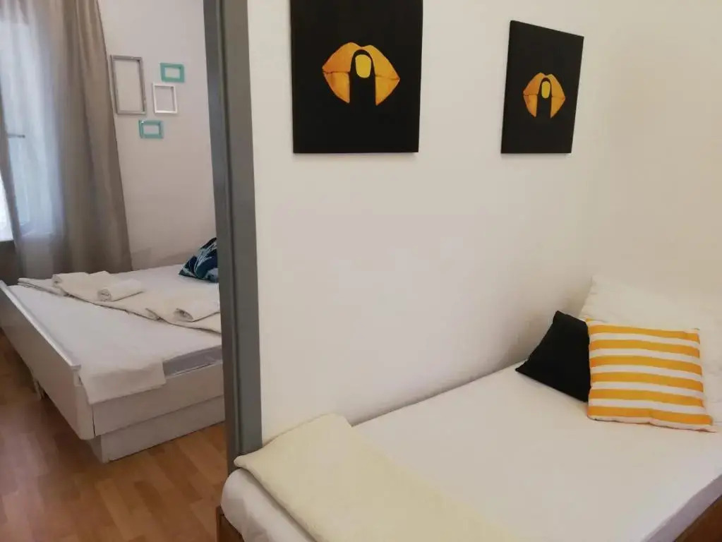 Apartment Marin