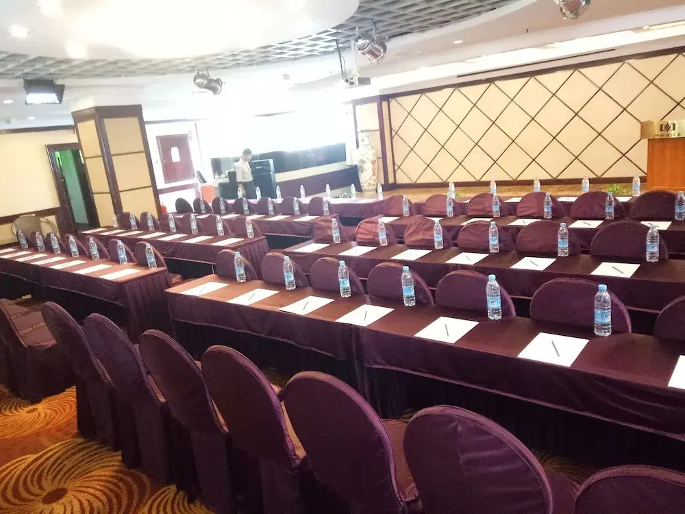 Zhongfayuan Hotel