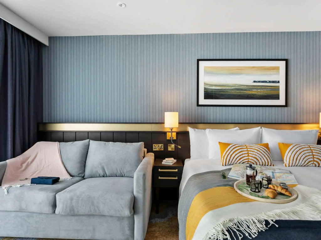 Mercure Paignton Hotel