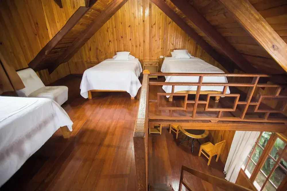 Cemayu Lodge