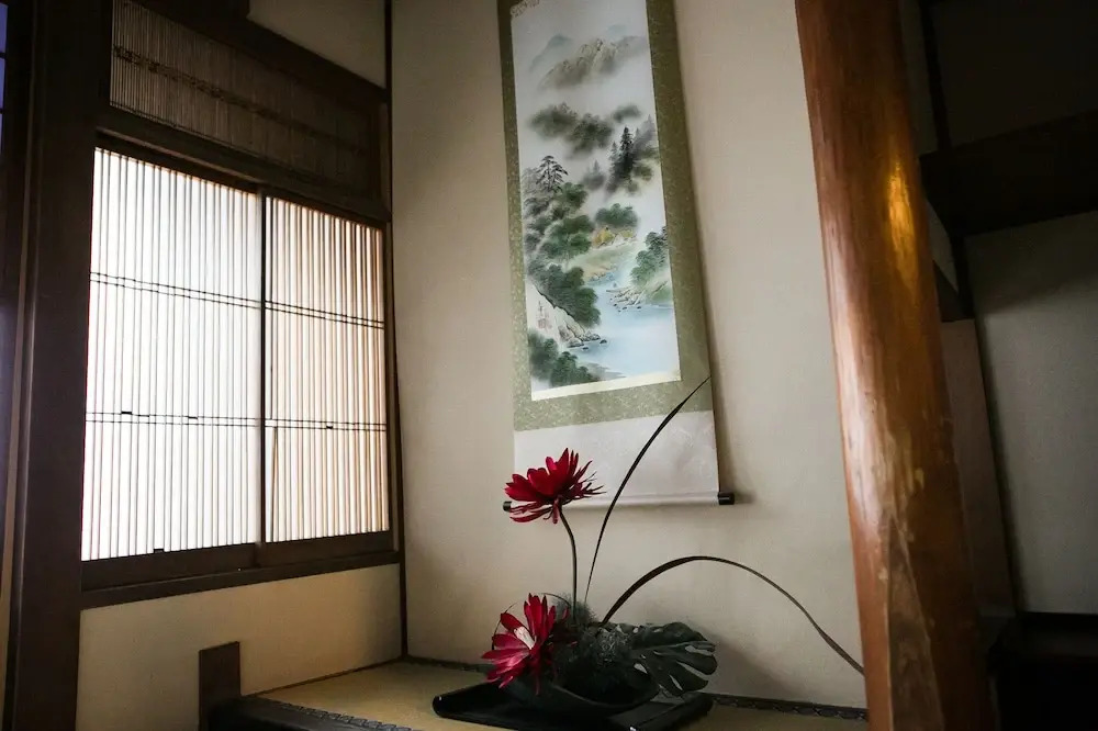 Zen Kyoto Apartment Hotel