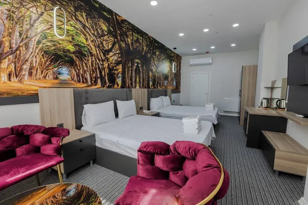 Acar Smart Otel