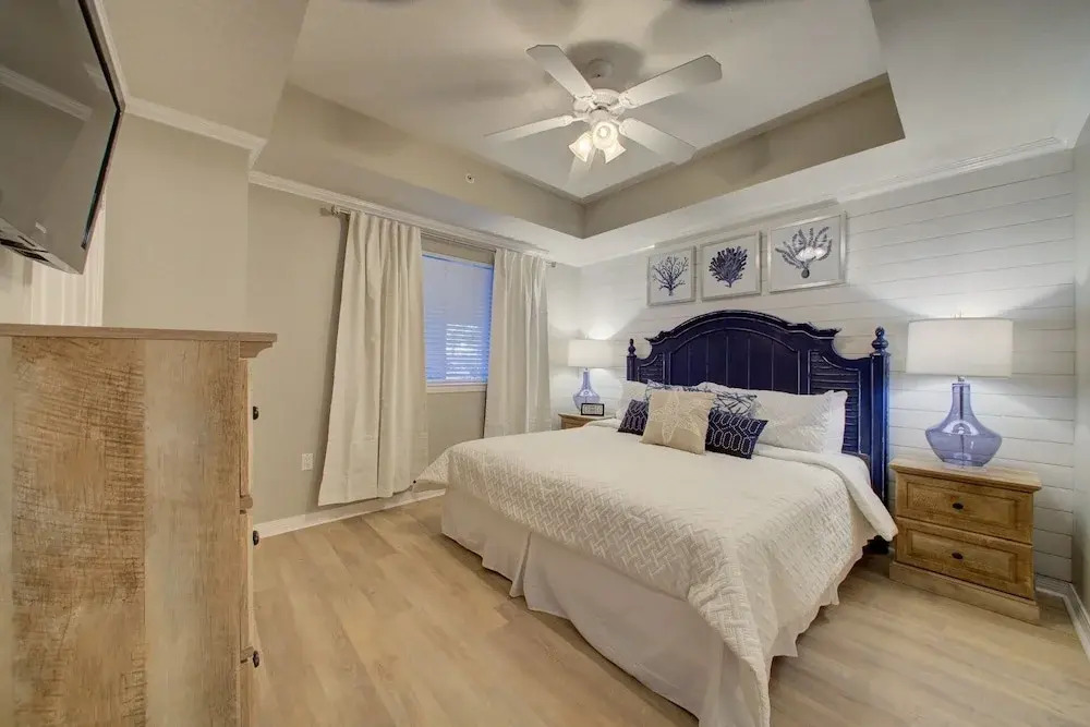 Destin West - Gulfside 111 1 Bedroom Condo