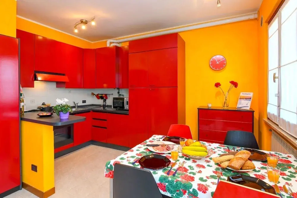 Gardagate Residenza Quiete