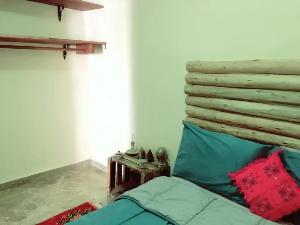 Imsouane soul lodge
