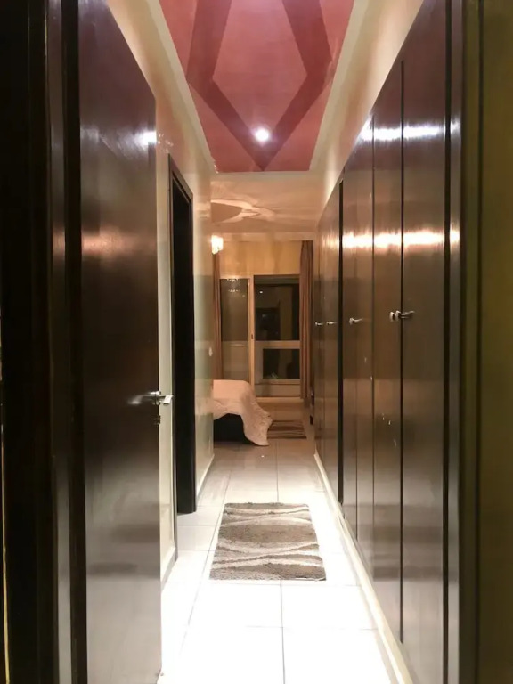 Entire rental unit in Casablanca