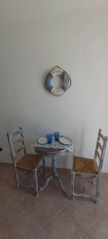 Appartamento La Spiaggia