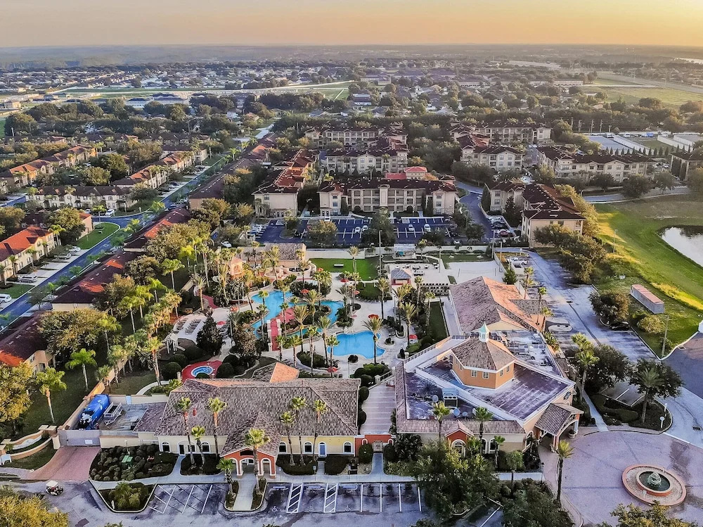 Regal Palms - 4 BR Townhome - BRM 1661