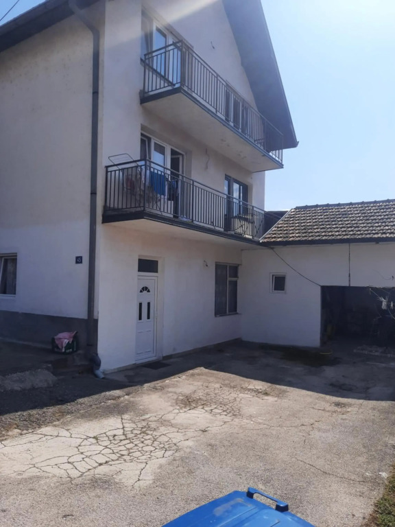 Apartman MAJA