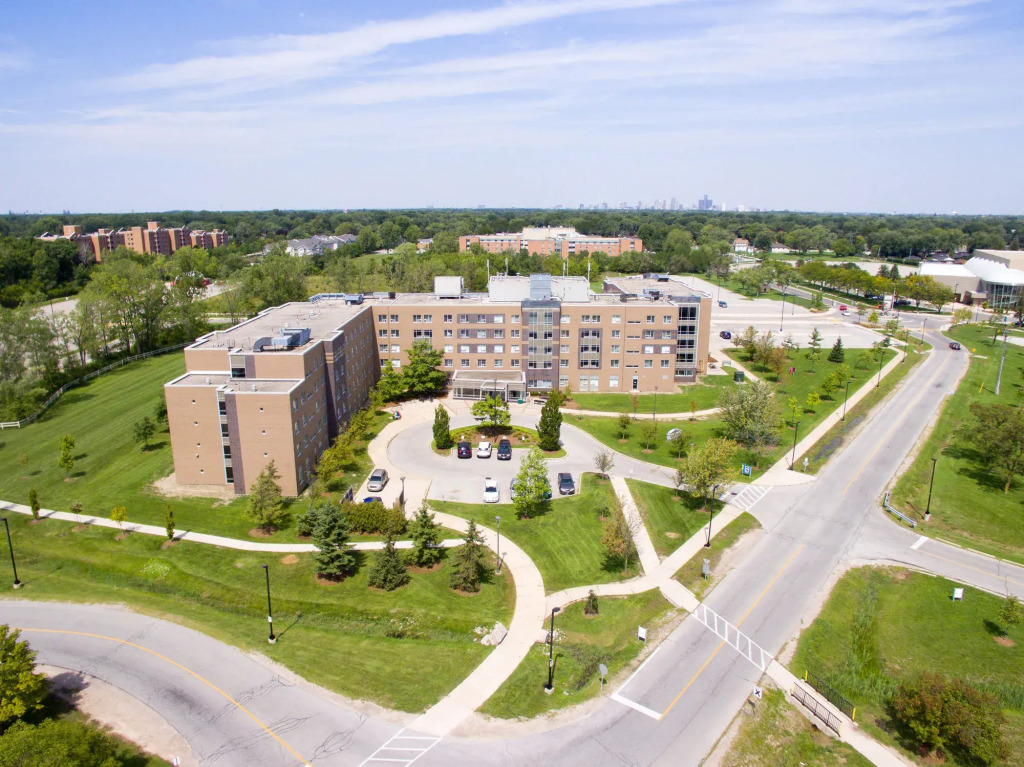 Residence & Conference Centre - Windsor