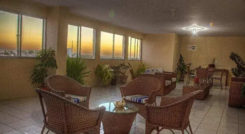 Hotel Natal