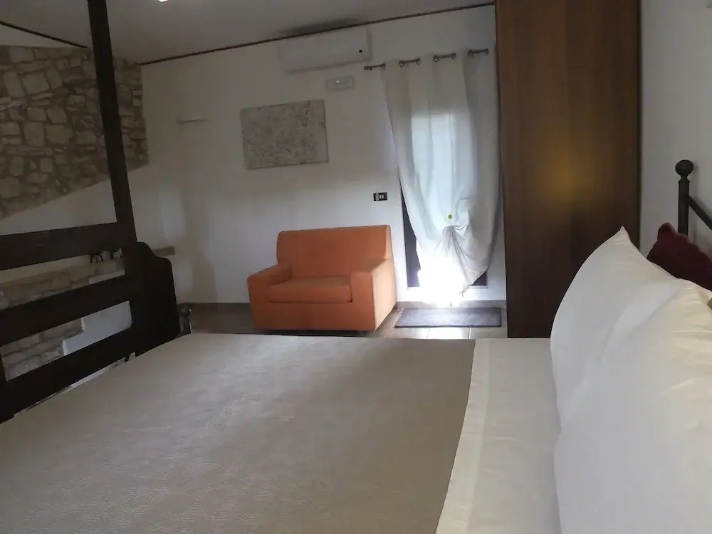Antiche Mura Apartment