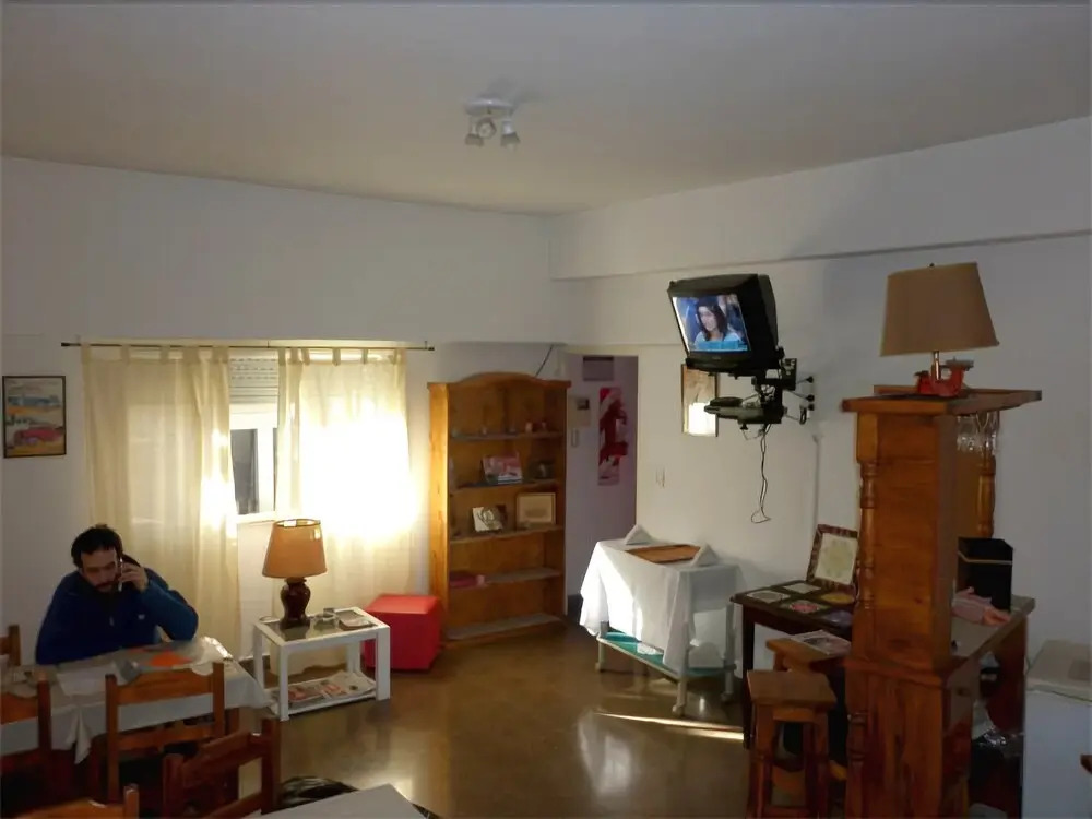 Buda Hostel