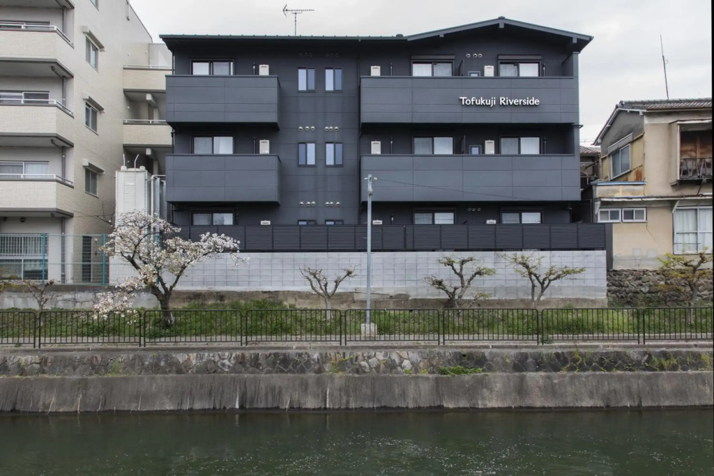 ゲストハウス　京粋庵　東福寺