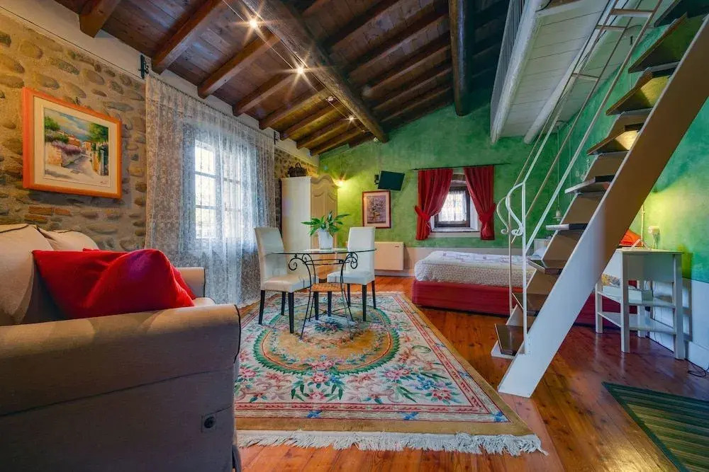 Il Borghetto Vacanze nei Mulini