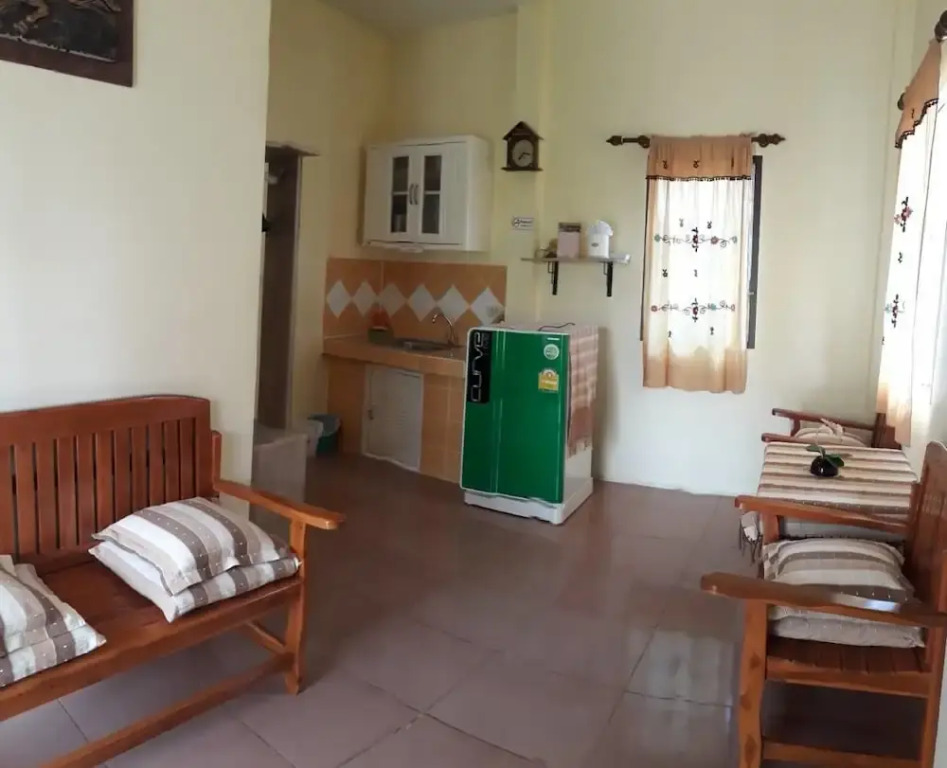 Viang Suphorn Garden Resort