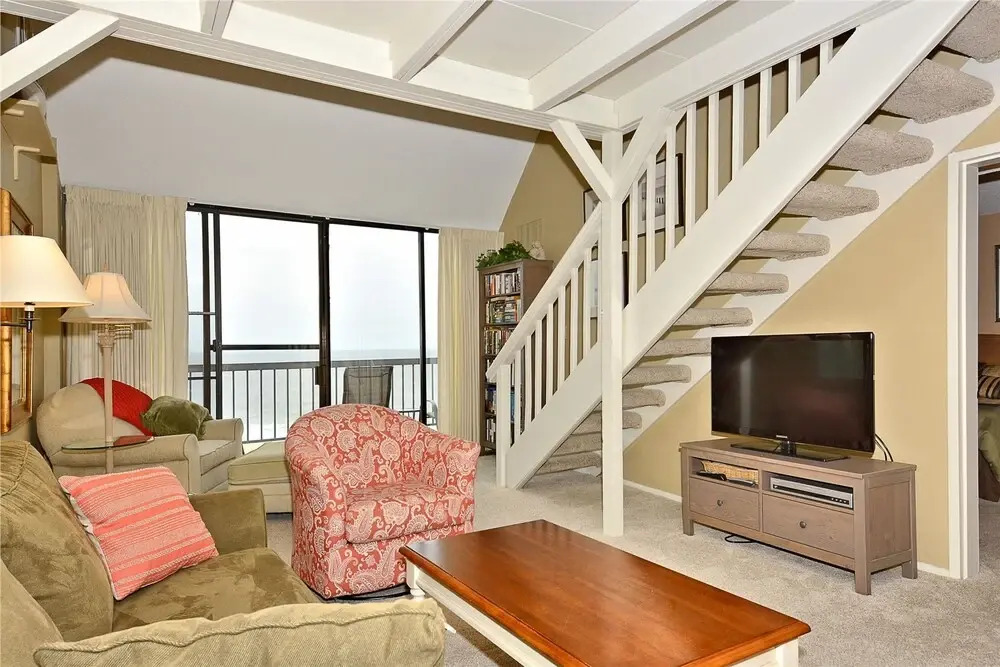 Sea Colony 905 Chesapeake House by Long & Foster