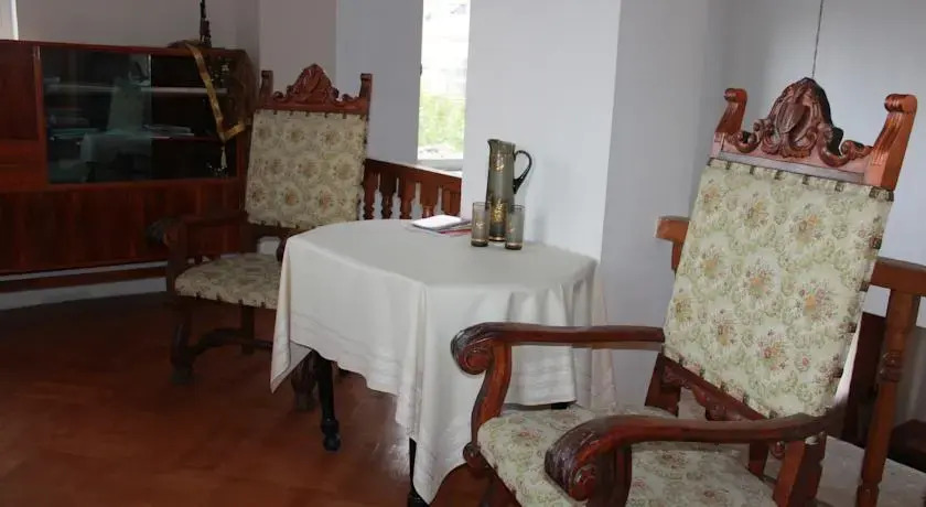 Telavi Guest House