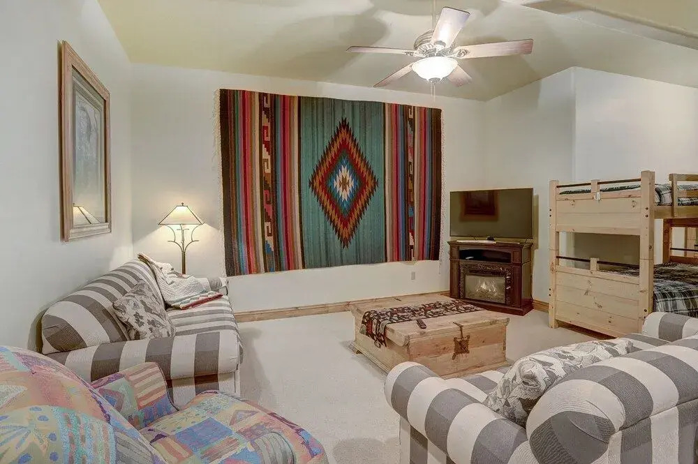 The Perfect Large Family 3 Bedroom Condo by RedAwning
