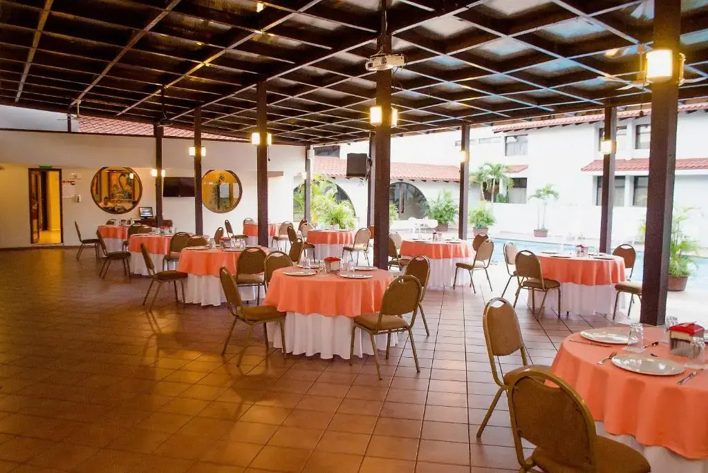 Hotel Alameda