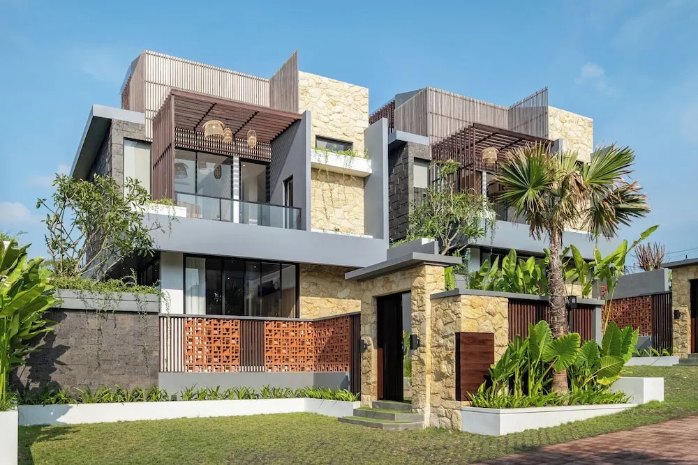 Private Villa Ayra 9A 10mins to Melasti Beach