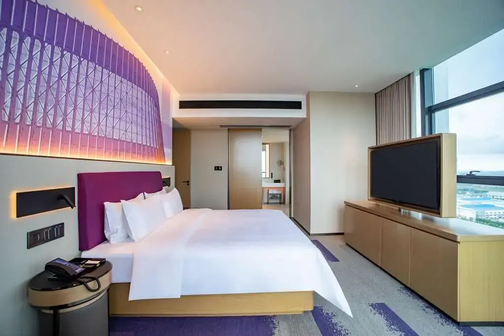 Hampton by Hilton Zhongshan Cuiheng