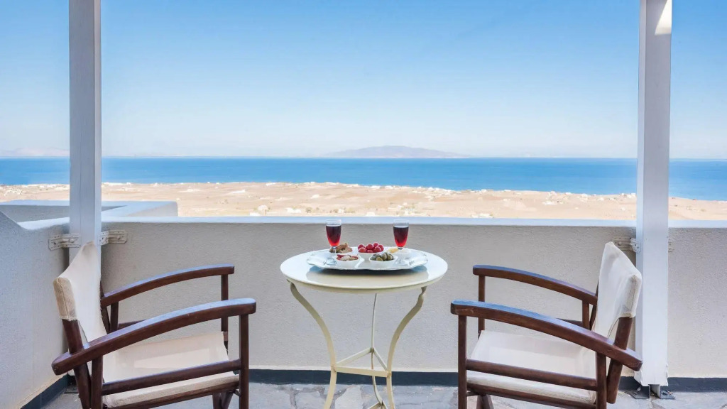 Agnadi View Villa