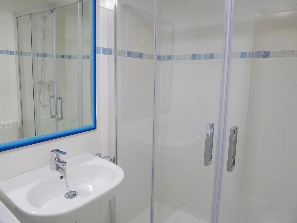 Apartamentos Paraíso Mar