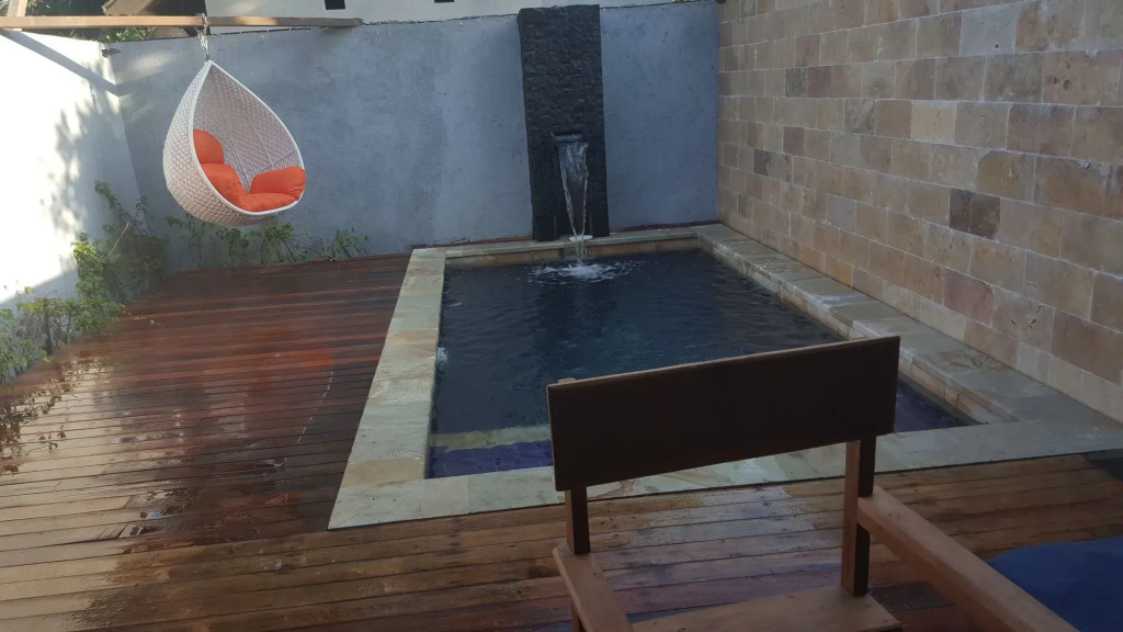 Hoomea Private Pool Villas