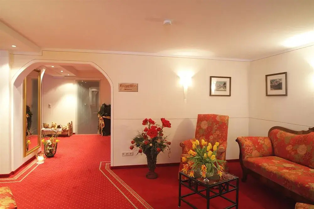 Balma Restaurant Suites