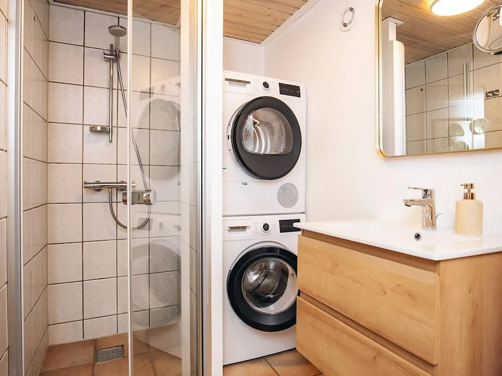 4 Star Holiday Home in Lokken