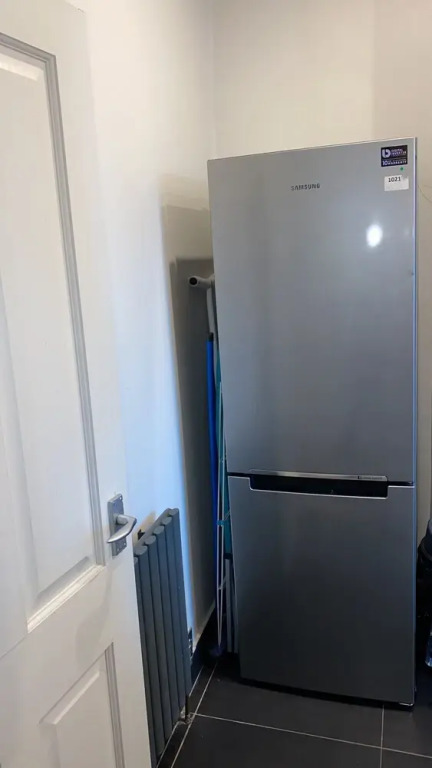Stunning 1-bed Apartment in London