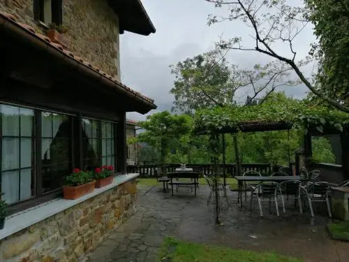 Agroturismo Iturbe