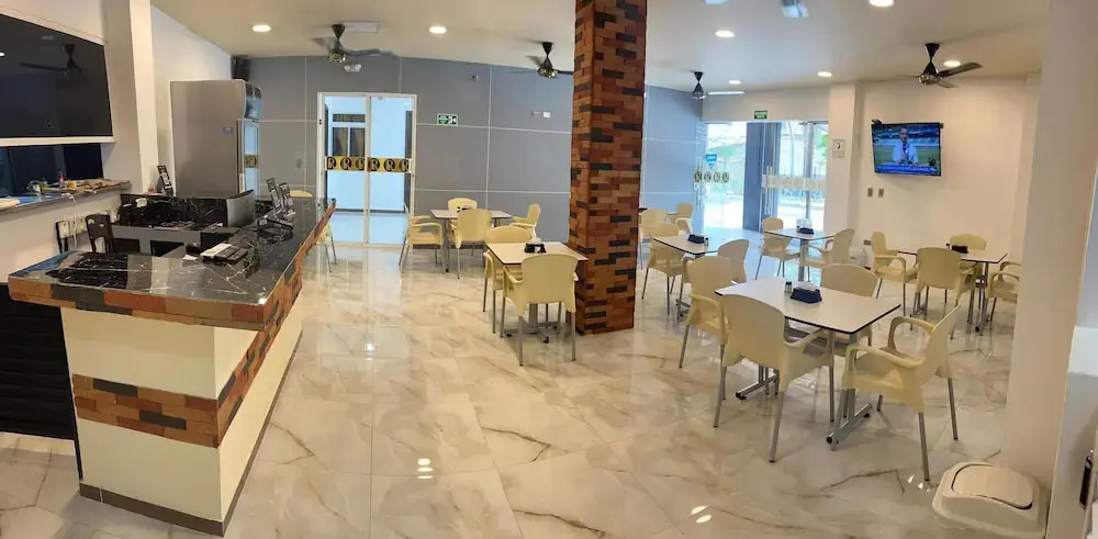Hotel Roma Urabá