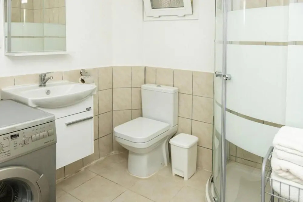 Comfy 1 BR Stone House in the Heart of Bodrum