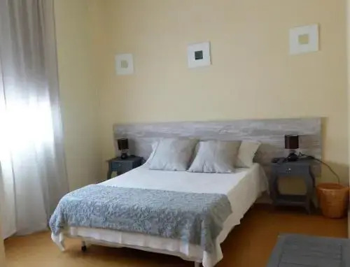 Hotel Vila D'Artes