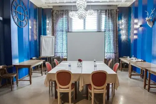 CitHotel B Hotel Brasserie