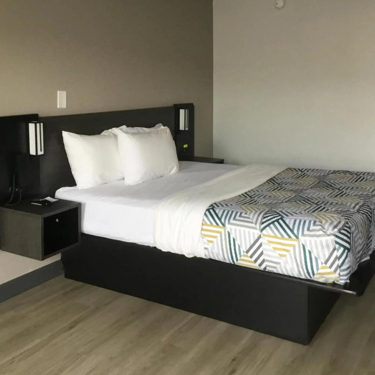 Motel 6-Farmington Hills, MI - Northwest - Farmington Hills