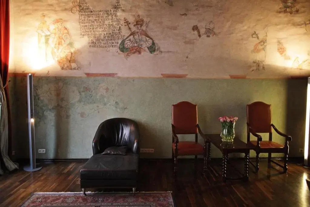Hotel Copernicus