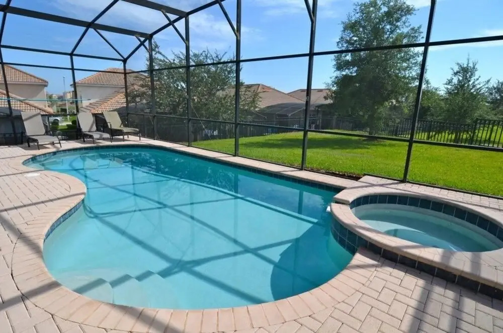 Amazing House! - Windsor Hills - 7783TB